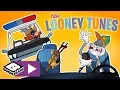 Download Lagu New Looney Tunes |Trucker Bugs Bunny | Boomerang UK