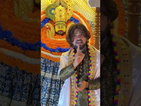 Jai shree shyam 🙏 #shorts #shortvideos #viralshorts #viral