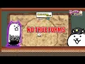 How to Beat Crazed Tank with LEVEL 25 CATS The Battle Cats