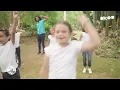 Say Hi ! Ensemble plus forts ( Chorégraphie complète )
