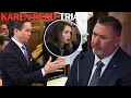 Karen Read Trial Pt 44 2 Brian Higgins - Cross Examination
