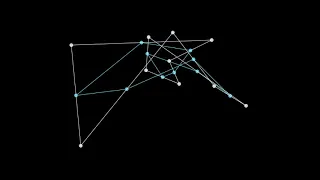 From Random Polygon To An Ellipse