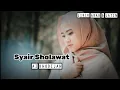 Sholawat Ai Khodijah - Syair Sholawat | Lirik Arab \u0026 Latin | Music Art