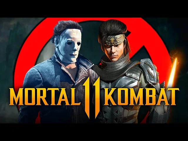 Mortal Kombat 11 - NEW Kombat Pack 2 "Leaked Characters" Discussion! (Rumored KP2 &amp; KP3 DLC Details)