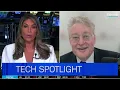Software s Resurgence Scott Martin on WDAY Acquisition Talks CRM ADBE Strengths