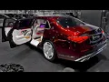 Download Lagu 2025 Maybach S580 - Rubellite Red, S-Class Ultra-Luxury Sedan