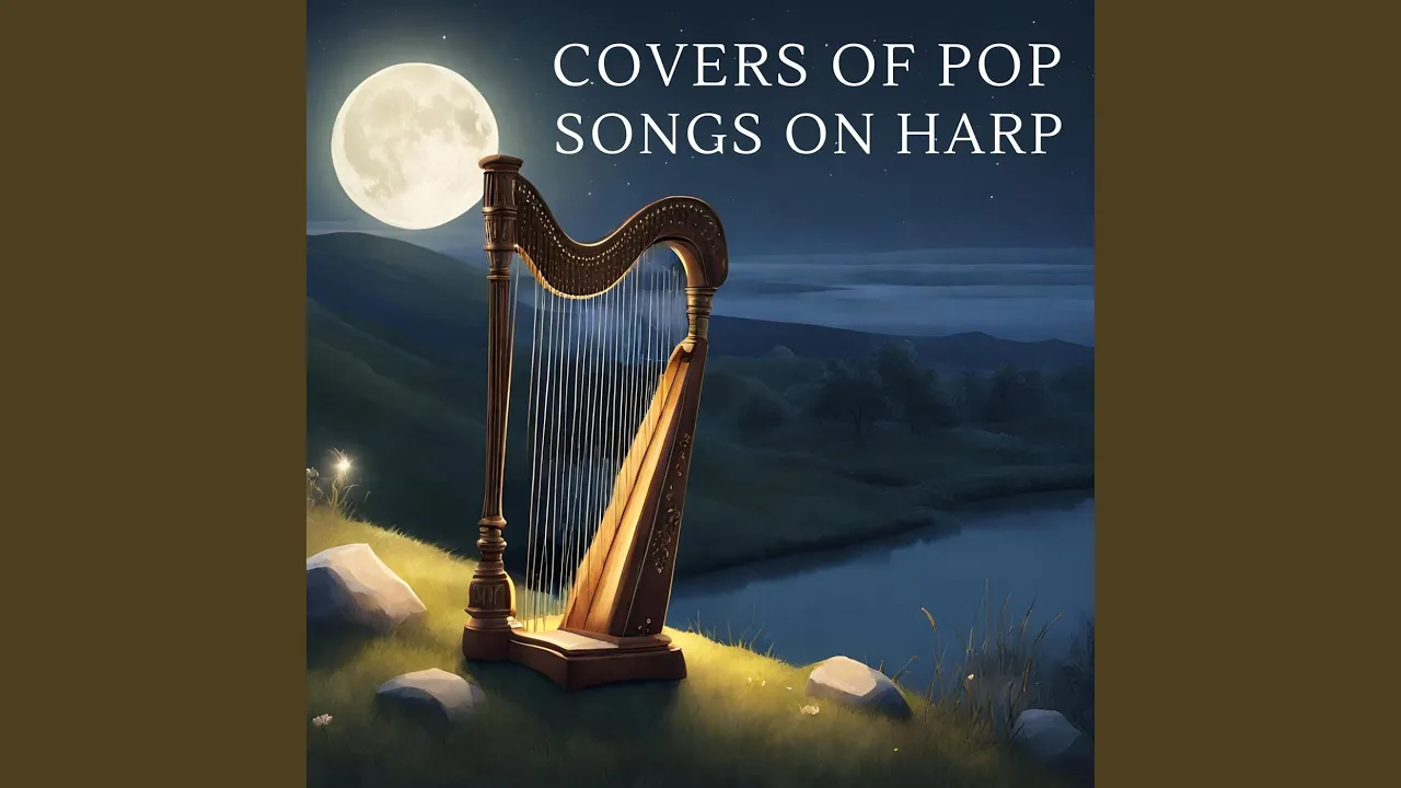 Your Song (Arr. for Harp) Your Song (Arr. for Harp)