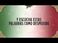 Prometiste - Pepe Aguilar (Pepe Aguilar Te Acompaña en Navidad)