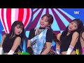 SOMI(전소미) - BIRTHDAY @인기가요 Inkigayo 20190623