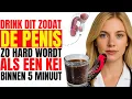 Download Lagu Oudere mannen: Een krachtig drankje voor sterke erecties en maximale prestaties