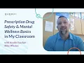 Impactful Free HS Health Wellness Resources