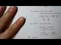 Precalculus Review Chapter 5