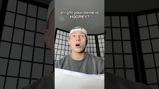 Job Interview With H00PIFY 