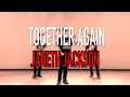 Download Lagu Together Again by Janeth Jackson | Extreme Dance Center | Funky Dance Fitness