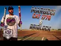 Marucci Cat 1776 Gridlock Slowpitch Bat Review