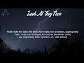Key Glock - Look At They Face (Lyrics)