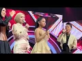 Download Lagu Momen Duet April \u0026 Robi DA7 Diminta Para Juri Ulang Lagu \