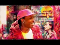 A$AP Ant & A$AP Rocky - The God Hour (Official Video)