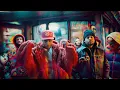 Download Lagu A$AP Ant \u0026 A$AP Rocky - The God Hour (Official Video)