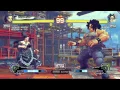 Download Lagu USFIV 2015-2-03 kaquarii (Rose) vs ky (Hugo)