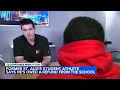 St Augustine s University student claims school owes thousands in federal refund money