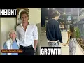 Grow to 6 5 195 cm Tall Extreme Height Growth Subliminal