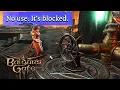 Adamantine Forge Lava Lever BLOCKED Solution Baldur s Gate 3