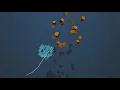 ninja game html css and javascript