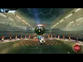 2 Step Stevie (R.I.P) I Rocket league montage