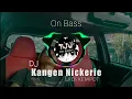 Download Lagu DJ Kangen Nickerie - Didi Kempot Remix On Bass | Lagu VIRAL!! | ( RJW Mix Channel )