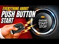 Push Button Start System Explained Smart Key System Diagram Diagnostic