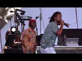 Kes-Fallin (LIVE at the 2023 Capella Music Festival in the Cayman Islands)