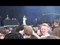 Sugarhill Gang - Apache (Jump on It) (Live at Godiva Festival 2019)