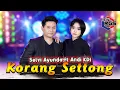 Download Lagu Selvi Ayunda feat. Andi KDI - Korang settong (Official Live Music) | New RGS | Lagu Madura Viral