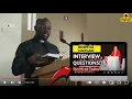 Hospital Chaplain Interview Questions and Answers How To Ace Your Interview Successfully