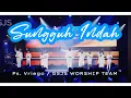 Sungguh Indah ( Raguel Lewi ) by Ps. Vriego Soplely || GSJS Pakuwon Mall, Surabaya