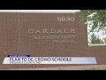 Plans to de-crowd schools