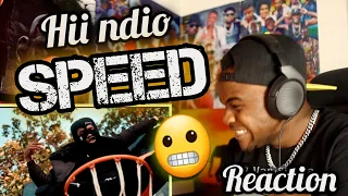 country wizzy speed official video reaction