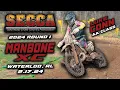 SECCA CAM Luke Conn AA Class Manbone XC 2024 Round 1 Waterloo AL 24