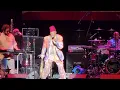 Fishbone - "Cholly / All We Have Is Now" (8/15/23) The Lyric (Baltimore, MD)