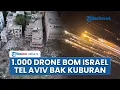 Download Lagu Rangkuman Iran-Israel: 3 Pesawat Kargo China Dikerahkan, Bunker Tel Aviv Jadi Kuburan Massal Warga