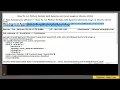 How To run Python Scripts with Apache and mod - wsgi on Ubuntu 20 04