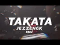 Lagu TAKATA - JEZZEN GK (BMU)