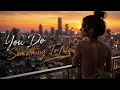 Dim Angelo & Nikko Sunset - You Do Something To Me