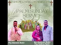 Download Lagu Hosana in the highest #yahowashalomministry #jesus #palmsunday #worship #masihsong