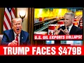Download Lagu U.S. Oil Export Collapse Threatens $497B — 23,000 Jobs at Risk as Ontario Gains Ground