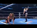 Alexa Bliss Mocking Nikki Bella Shaking Ass Like That
