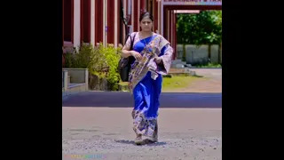 rachana narayanankutty hot compilation vertical edit navel and boobs