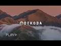 Download Lagu Robbie Akbal, Ay Sarita - Fanaya (Elfenberg Remix) [Akbal Music]