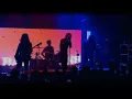 Lagu Bad Omens - Mercy live 2022